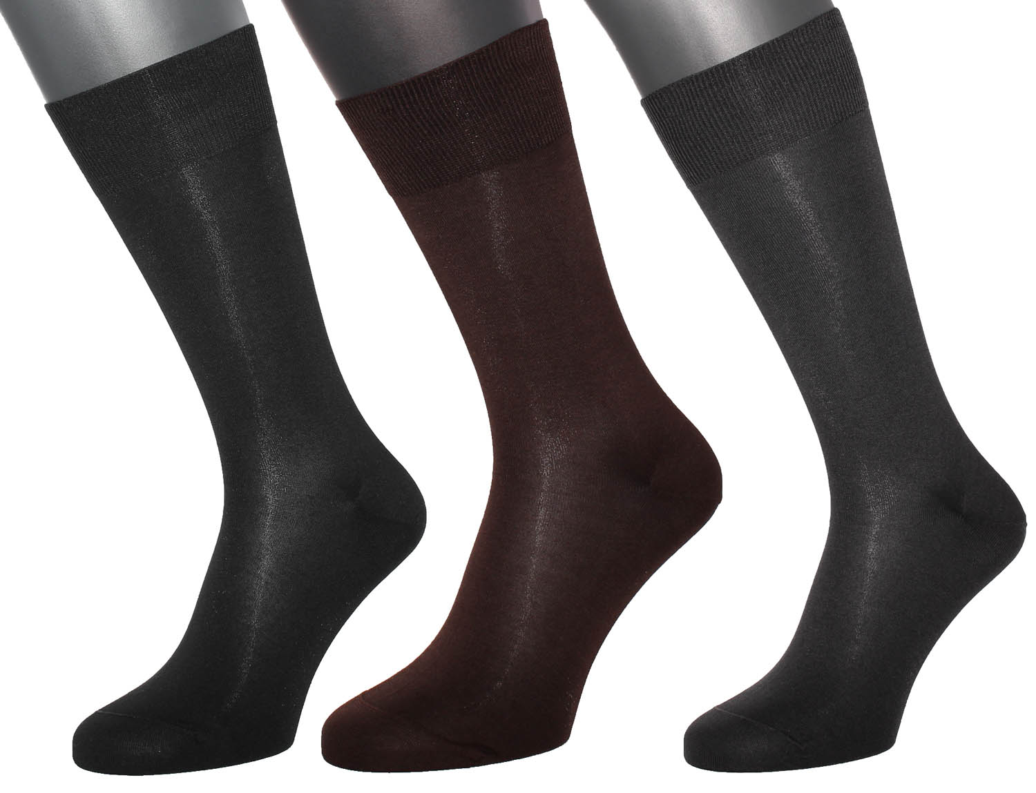 "Die Feine" Business Socken