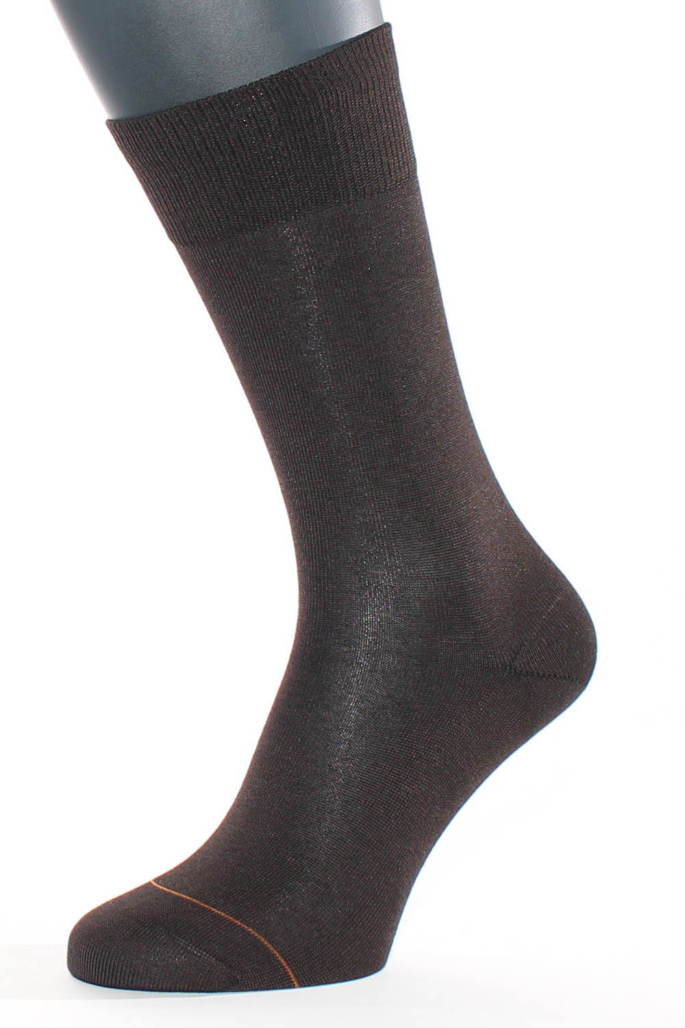 Business Socken mit Kaschmir Innenseite
