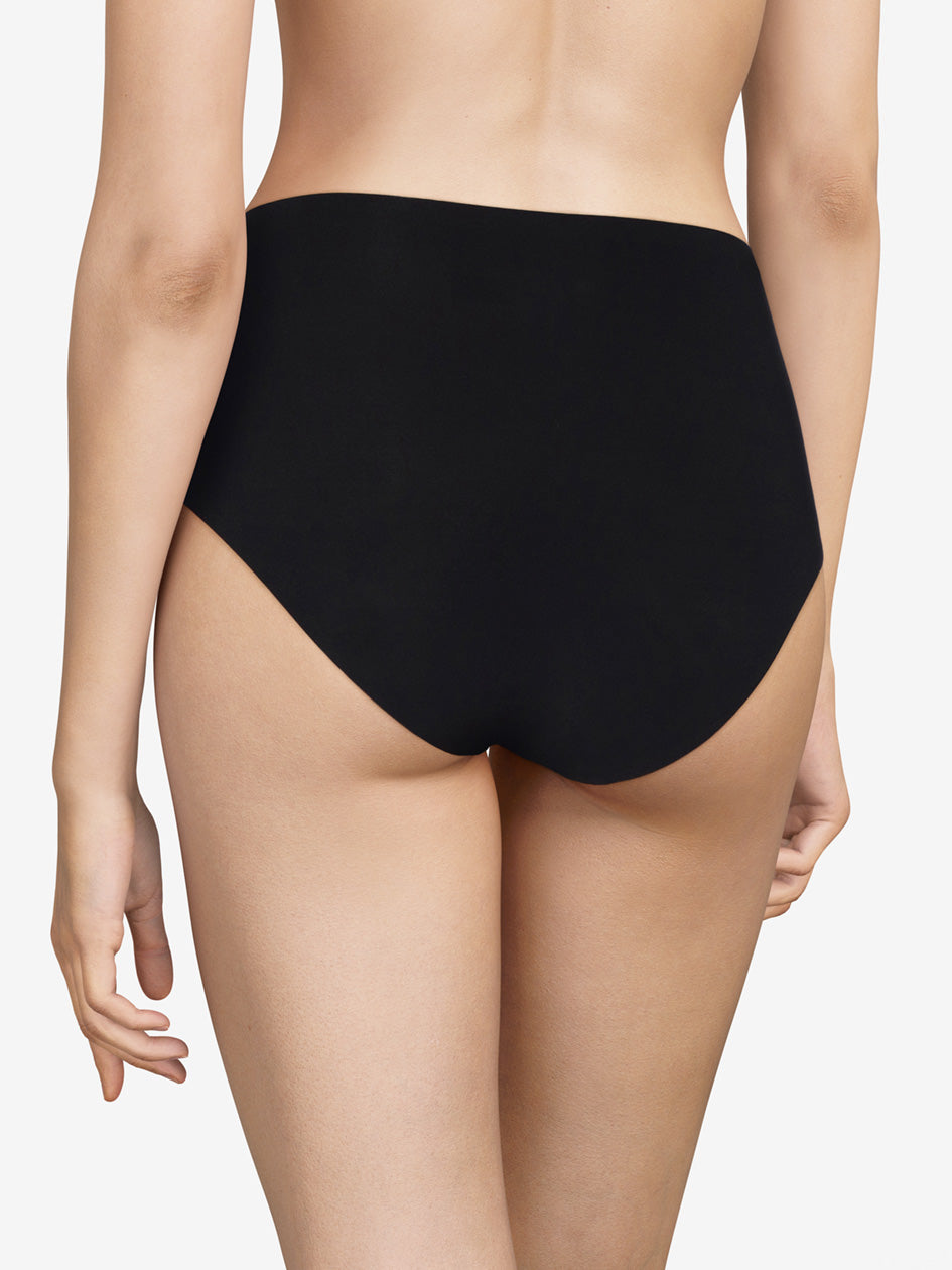 CHANTELLE SOFTSTRETCH Taillenslip Nahtlos Schwarz C26470-011