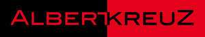 ALBERT KREUZ Logo