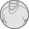 Sans coutures - clean cut  