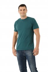 Tee-shirt John Baner - Vêtements Tee-shirt John Baner - Vêtements