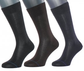Chaussettes "High Tech" 