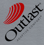 Outlast Adaptive Comfort